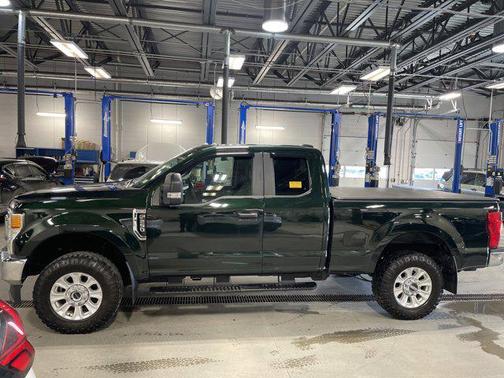 2020 Ford F-250 XL