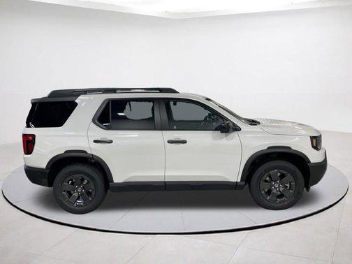 2026 Honda Passport AWD RTL