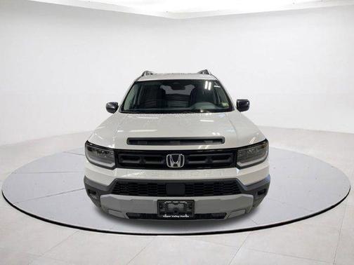 2026 Honda Passport AWD RTL