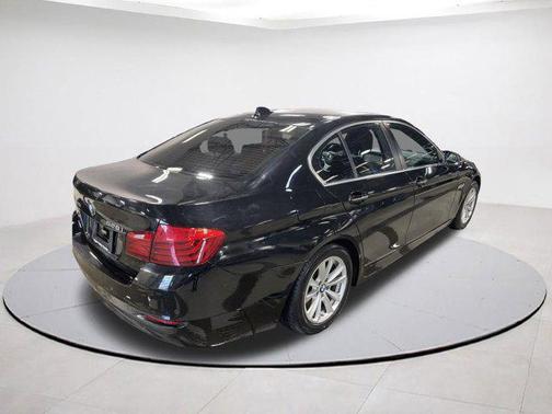 2015 BMW 528 xDrive