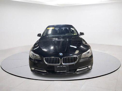 2015 BMW 528 xDrive