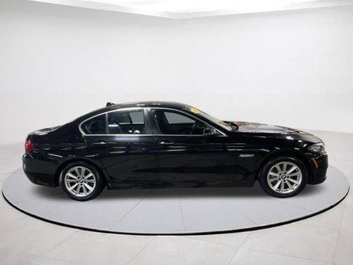 2015 BMW 528 xDrive