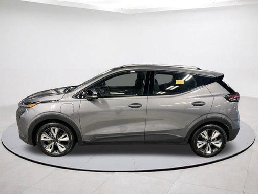 2023 Chevrolet Bolt EUV FWD LT