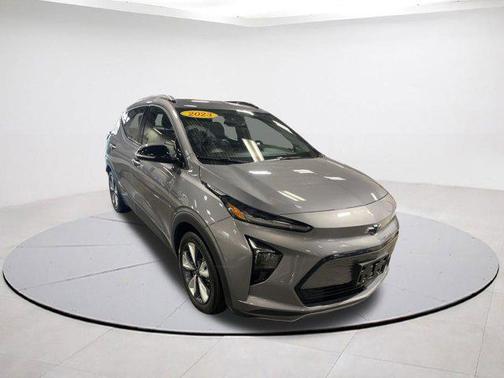 2023 Chevrolet Bolt EUV FWD LT