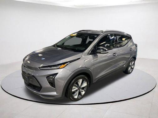 2023 Chevrolet Bolt EUV FWD LT
