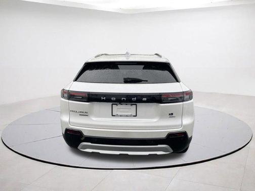 2025 Honda Prologue Touring