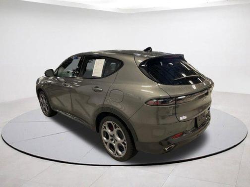 2024 Alfa Romeo Tonale Veloce EAWD