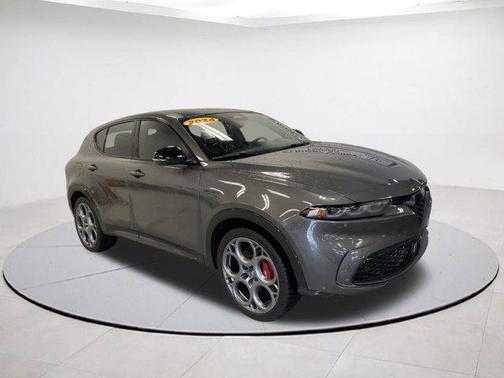 2024 Alfa Romeo Tonale Veloce EAWD