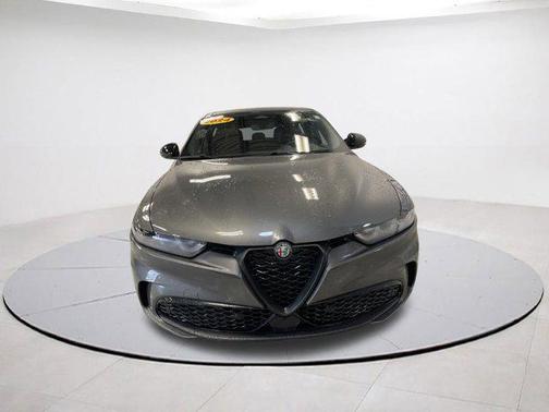2024 Alfa Romeo Tonale Veloce EAWD