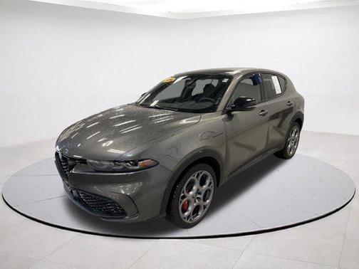 2024 Alfa Romeo Tonale Veloce EAWD