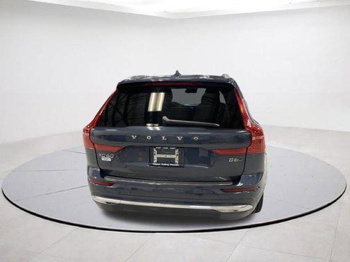 2022 Volvo XC60 B6 Inscription