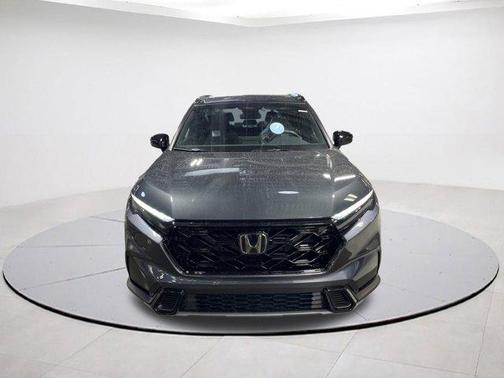 2026 Honda CR-V Hybrid Sport AWD