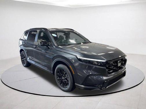 2026 Honda CR-V Hybrid Sport AWD