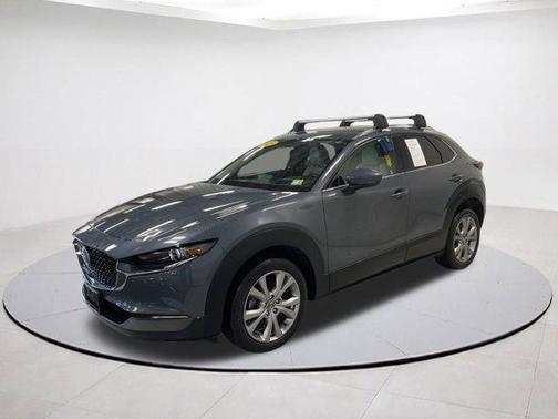 2020 Mazda CX-30 Premium Package