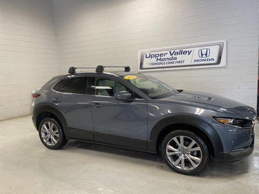 2020 Mazda CX-30 Premium Package