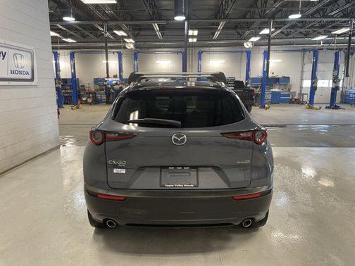 2020 Mazda CX-30 Premium Package