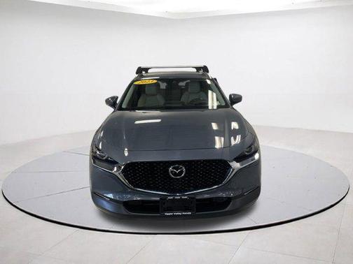 2020 Mazda CX-30 Premium Package