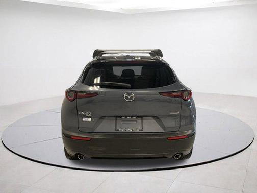 2020 Mazda CX-30 Premium Package