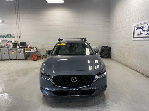 2020 Mazda CX-30 Premium Package