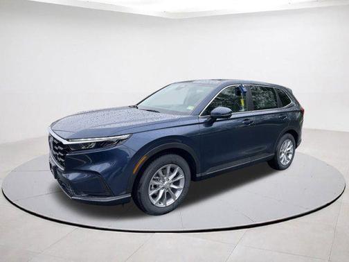 2025 Honda CR-V EX AWD