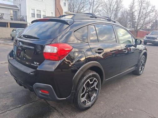 2015 Subaru XV Crosstrek 2.0i Premium