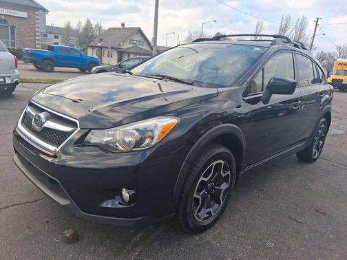 2015 Subaru XV Crosstrek 2.0i Premium