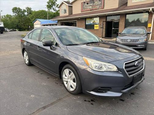 2015 Subaru Legacy Base