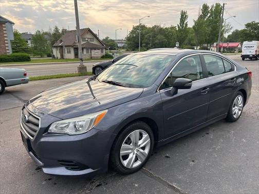 2015 Subaru Legacy Base