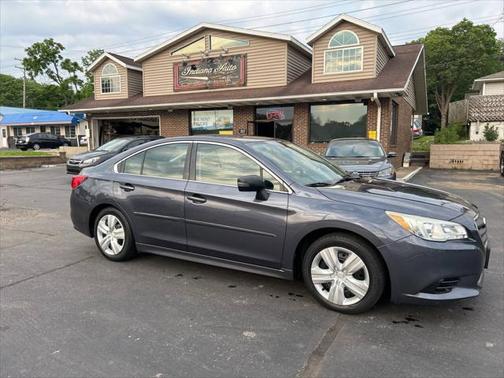 2015 Subaru Legacy Base