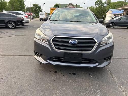 2015 Subaru Legacy Base