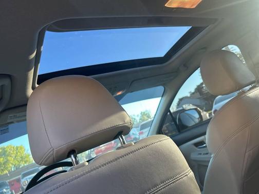 2014 Subaru XV Crosstrek 2.0i Limited