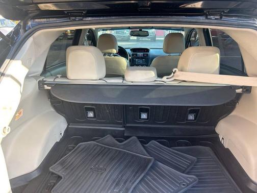 2014 Subaru XV Crosstrek 2.0i Limited