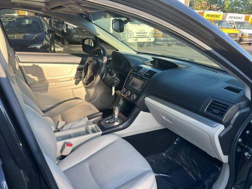 2014 Subaru XV Crosstrek 2.0i Limited