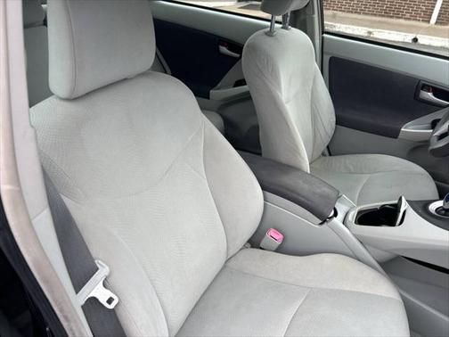 2011 Toyota Prius IV