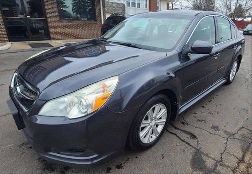 2012 Subaru Legacy Premium