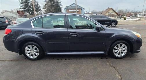 2012 Subaru Legacy Premium