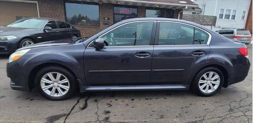 2012 Subaru Legacy Premium