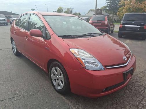 2009 Toyota Prius Standard