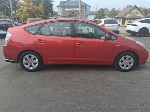 2009 Toyota Prius Standard