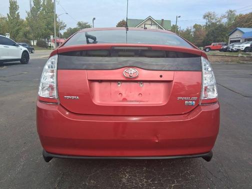 2009 Toyota Prius Standard