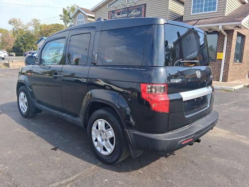 2011 Honda Element LX AWD 4dr SUV