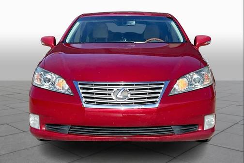 2012 Lexus ES 350 Base