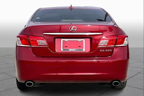 2012 Lexus ES 350 Base