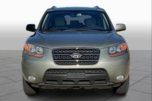 2008 Hyundai SANTA FE SE