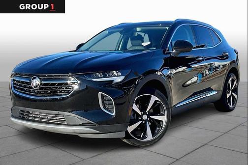 2021 Buick Envision AWD Essence