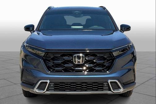 2025 Honda CR-V Hybrid Sport Touring AWD