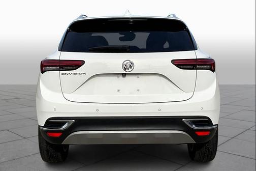 2022 Buick Envision FWD Preferred