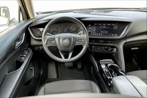 2022 Buick Envision FWD Preferred