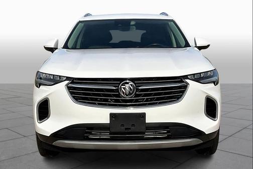 2022 Buick Envision FWD Preferred