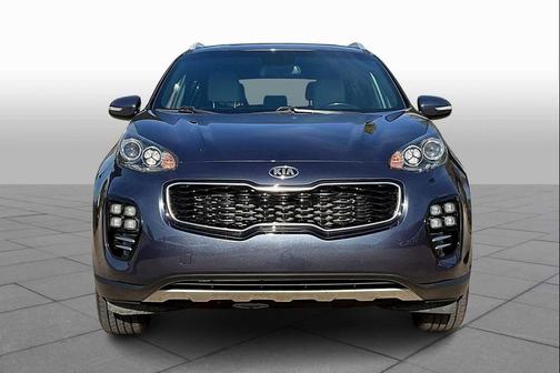 2019 Kia Sportage EX
